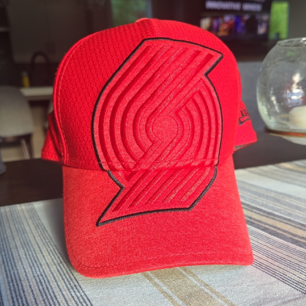 New Era 39 Thirty Portland Trailblazer Cap